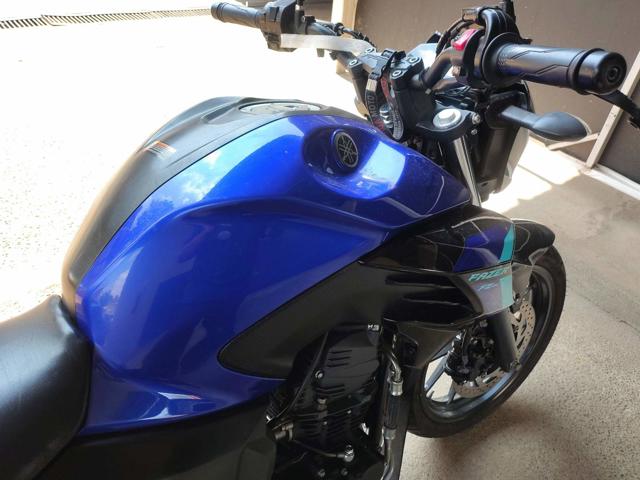 Foto 9 de 14: FZ25 FAZER - 2024/2024