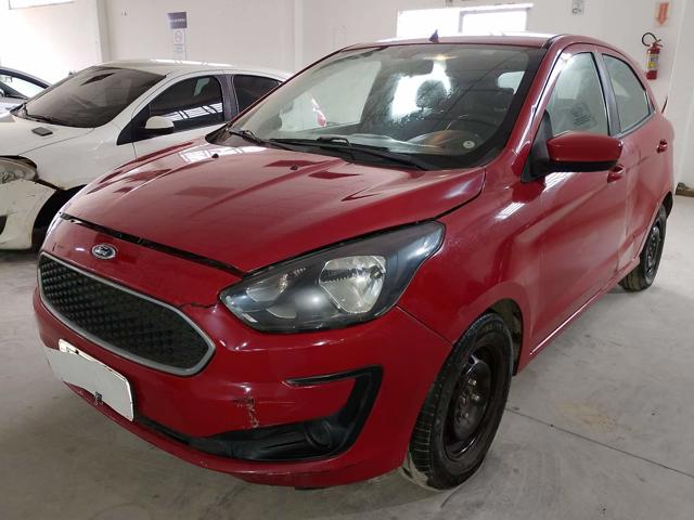 FORD KA SE 1.0 HA C - 2019/2020