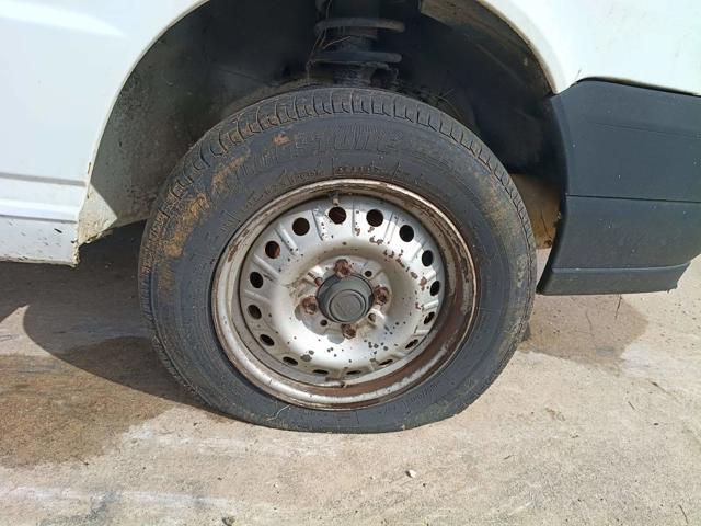 FIAT FIORINO FLEX - 2012/2013 — foto 21 de 22