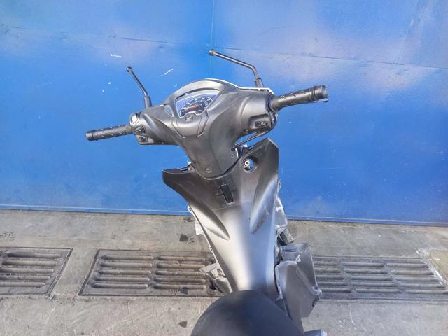 HONDA BIZ 110I - 2022/2023 — foto 5 de 22