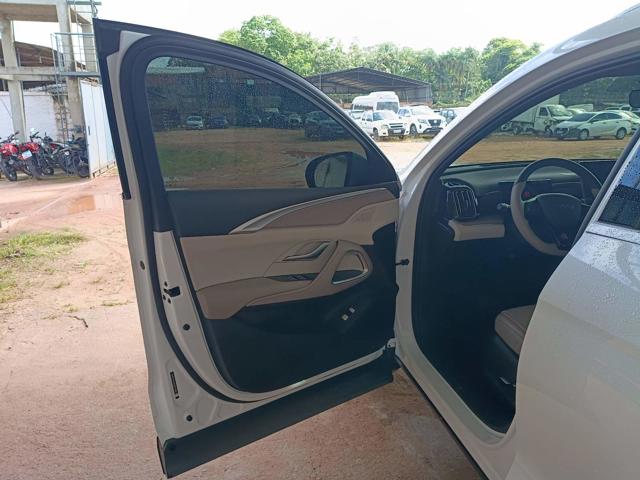 BYD SONG PRO GS DM - 2024/2025 — foto 14 de 40