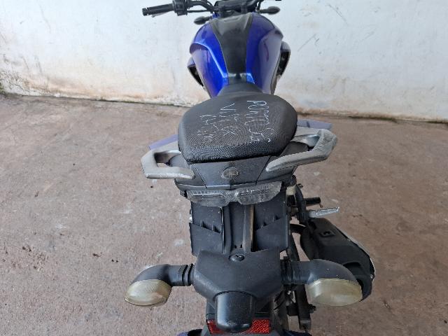 YAMAHA FZ25 250 FAZER FLEX - 2020/2021 — foto 5 de 18
