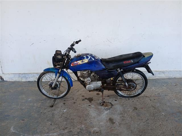 HONDA CG 125 TITAN - 1994/1995