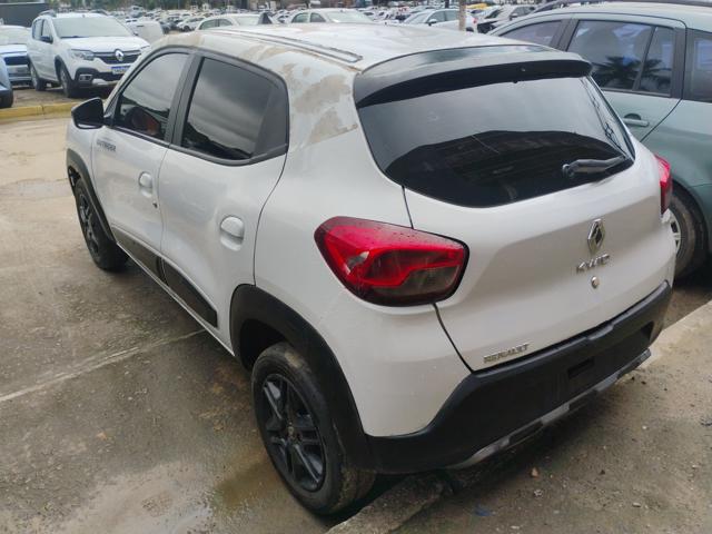 RENAULT KWID OUTSID 10MT - 2019/2020 — foto 4 de 40