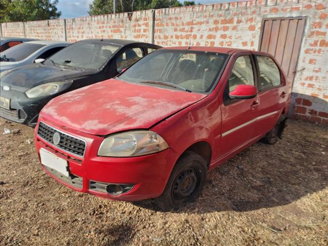 FIAT EL FLEX