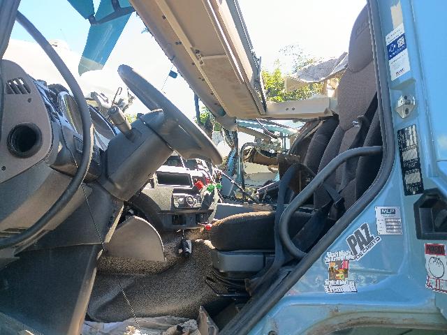 DAF CF FAC 310 - 2025/2025 — foto 9 de 33