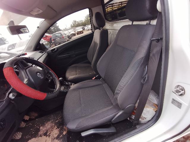 VOLKSWAGEN NOVA SAVEIRO RB MBVS - 2020/2021 — foto 14 de 27