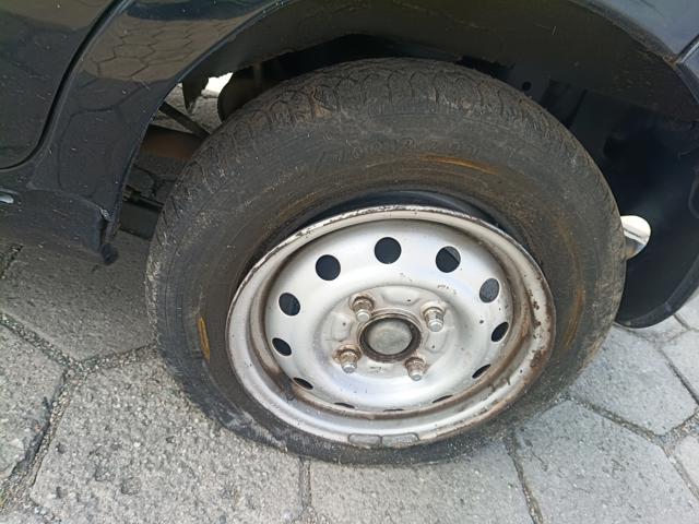 CHERY QQ3 1.1 - 2011/2011 — foto 22 de 24