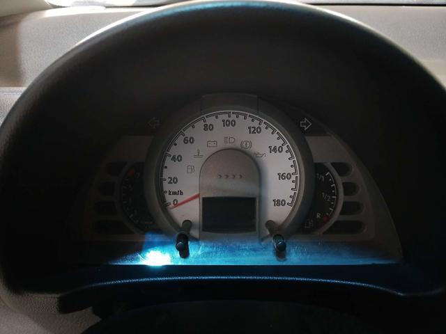 VOLKSWAGEN FOX 1.0 - 2008/2009 — foto 6 de 36