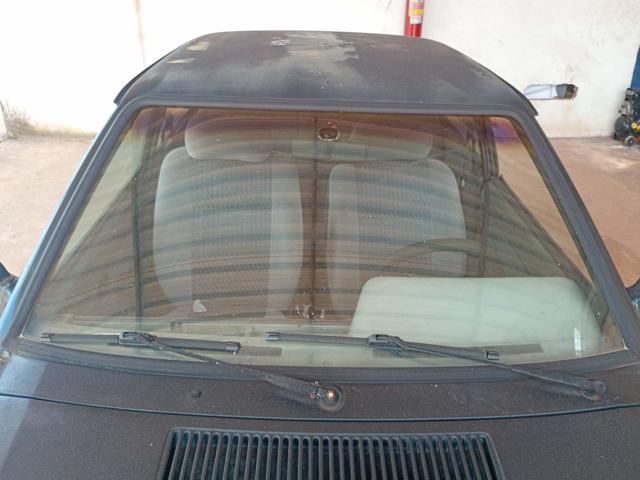 FORD ESCORT 1.0 HOBBY - 1995/1996 — foto 9 de 24