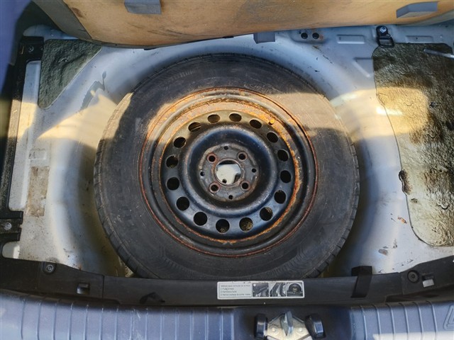 HYUNDAI HB20 1.6A COMF - 2014/2015 — foto 25 de 40