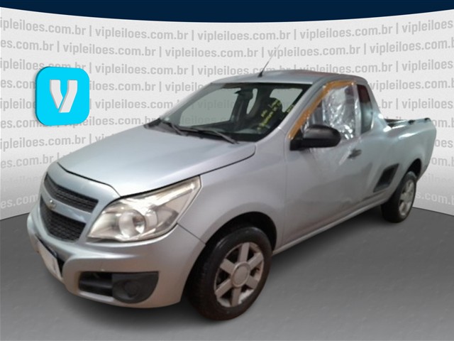 CHEVROLET LS