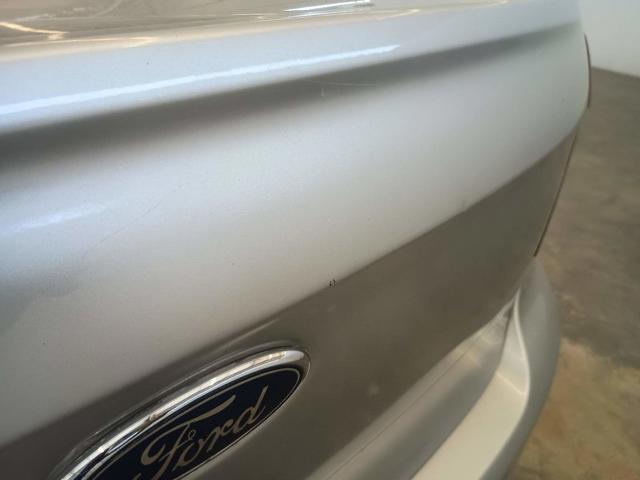 FORD KA SE 1.5 SD C - 2020/2020 — foto 35 de 40