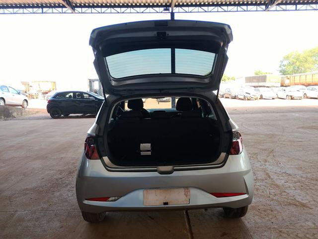 HYUNDAI HB20 10M VISION - 2021/2022 — foto 22 de 36
