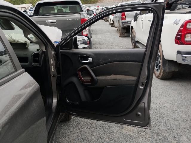 FIAT TORO FREEDOM AT9 D4 - 2020/2021 — foto 13 de 35