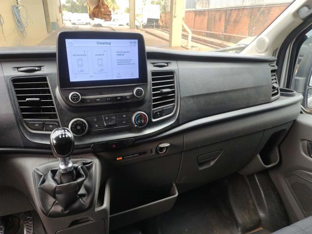 FORD TRANSIT 410 B - 2023/2023 — foto 7 de 34
