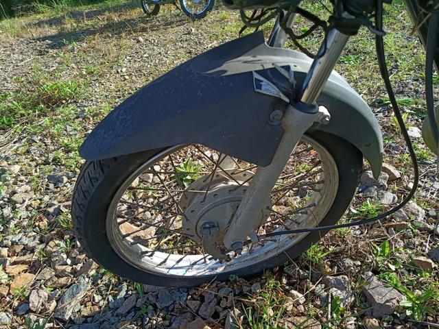 HONDA CG 125I FAN - 2018/2018 — foto 5 de 14