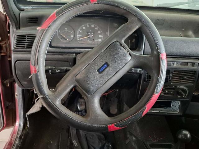 FIAT UNO MILLE EP - 1995/1996 — foto 6 de 26