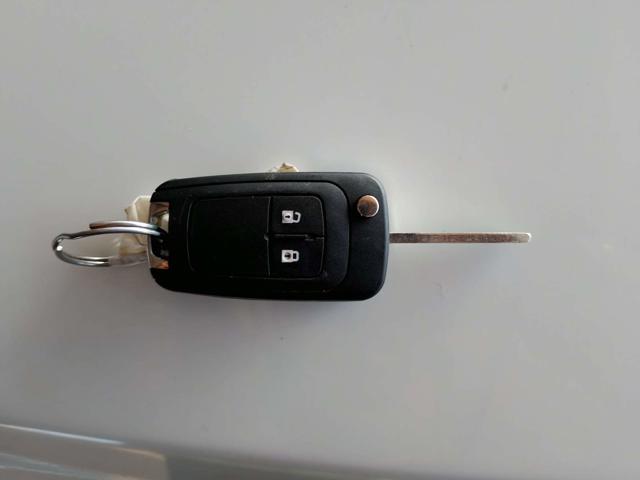 CHEVROLET S10 LTZ FD2 - 2013/2014 — foto 29 de 40