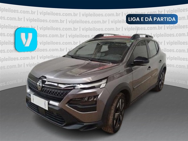 RENAULT KARDIAN TECH AT - 2024/2025