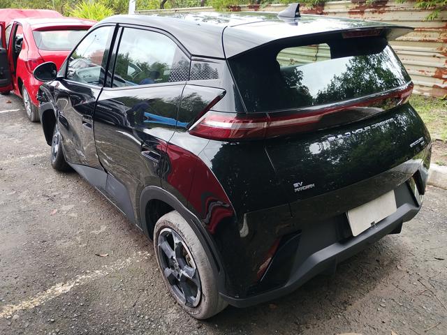 BYD DOLPHIN MINI GS EV - 2024/2025 — foto 4 de 40