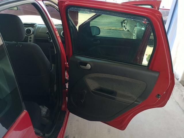 FORD FIESTA 1.6 FLEX - 2013/2014 — foto 22 de 36