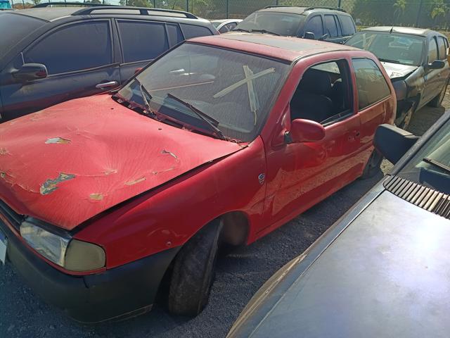 VOLKSWAGEN GOL I - 1996/1996