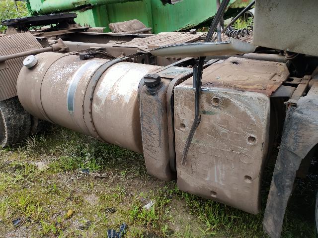 Foto 14 de 30: FH 500 6X2T - 2014/2015