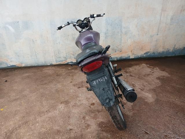 HONDA CG 125 FAN KS - 2011/2011 — foto 4 de 15