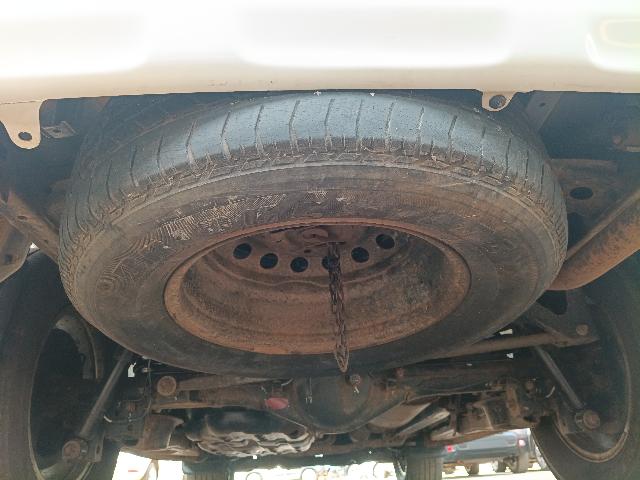 TOYOTA HILUXSW4 SRV4X4 - 2014/2014 — foto 31 de 40