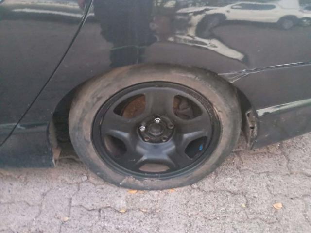 Foto 16 de 17: CIVIC LXS - 2006/2007