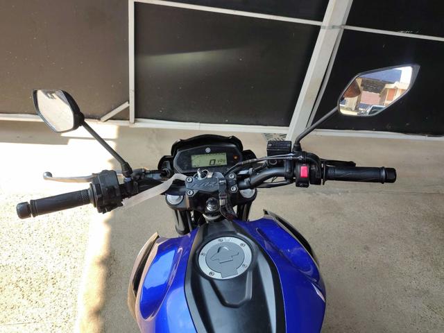 Foto 5: FZ25 FAZER - 2024/2024
