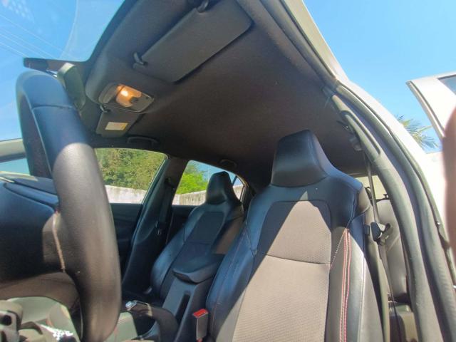 CHEVROLET ONIX 10TAT RS - 2020/2021 — foto 18 de 40