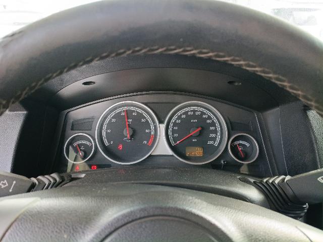 GM VECTRA SEDAN ELITE - 2006/2006 — foto 11 de 40