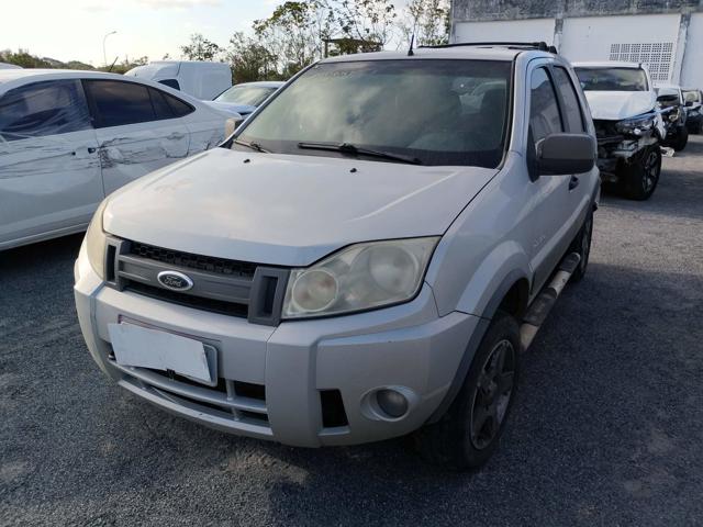 FORD ECOSPORT XLT FREESTYLE 1. - 2009/2009