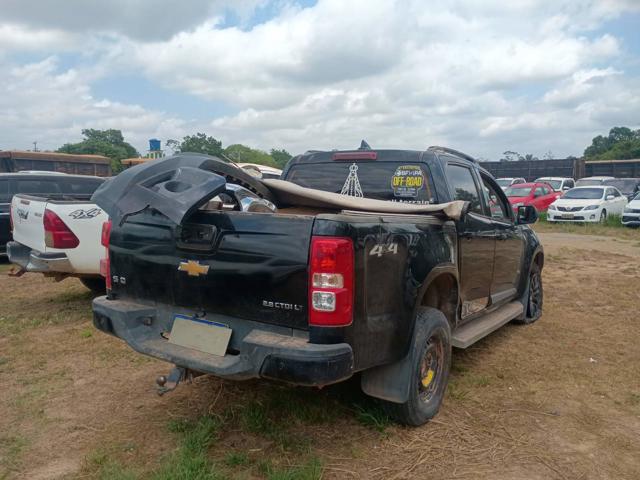 CHEVROLET S10 LT DD4A - 2020/2021 — foto 3 de 40