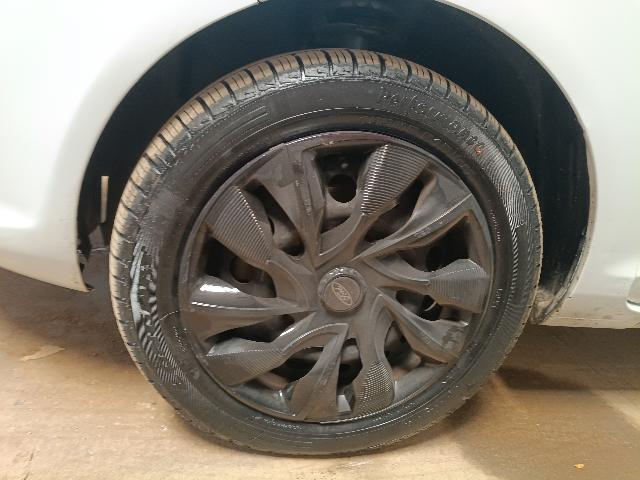 FORD FIESTA HA 1.5L S - 2013/2014 — foto 29 de 39