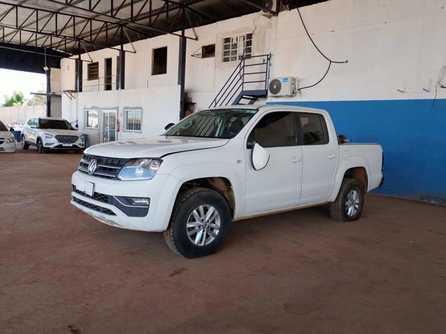 Volkswagen Amarok CD 4X4 SE 2019