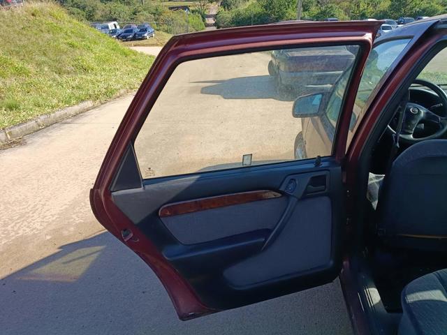 GM VECTRA GLS - 1995/1996 — foto 12 de 21
