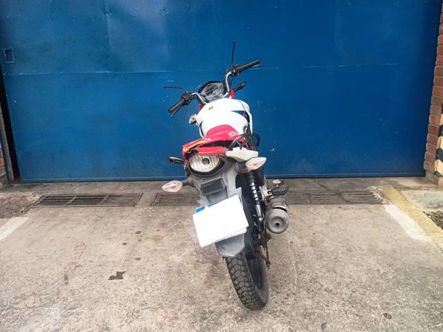HONDA CG 150 TITAN EX - 2015/2015 — foto 5 de 25