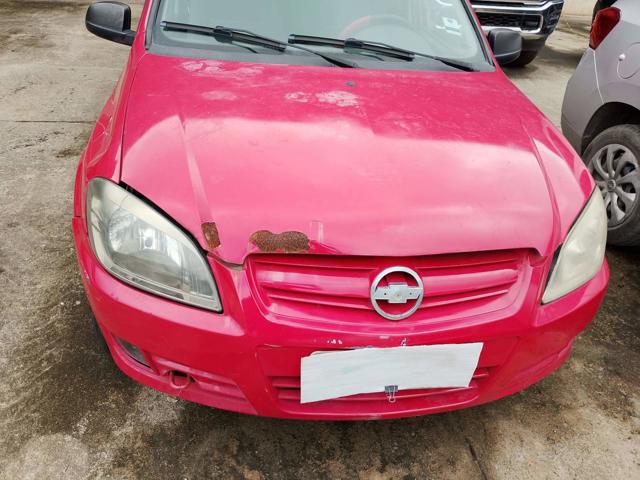 CHEVROLET CELTA 1.0L LS - 2011/2012 — foto 25 de 40