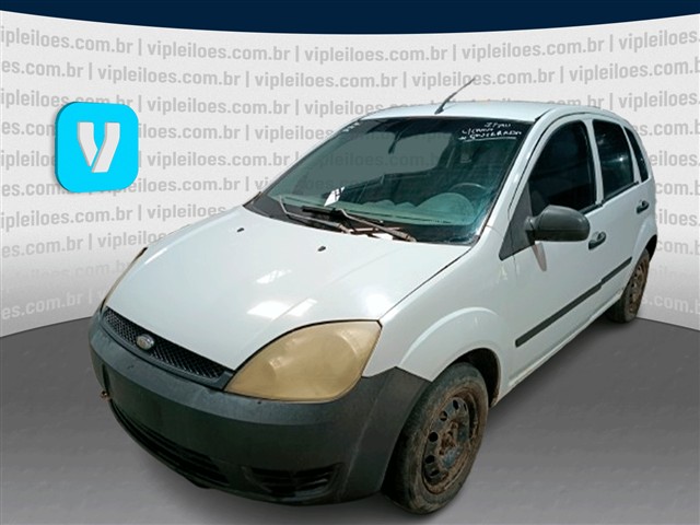 FORD - FIESTA - leilão extrajudicial - CANOAS RS - lance mínimo R$ 300