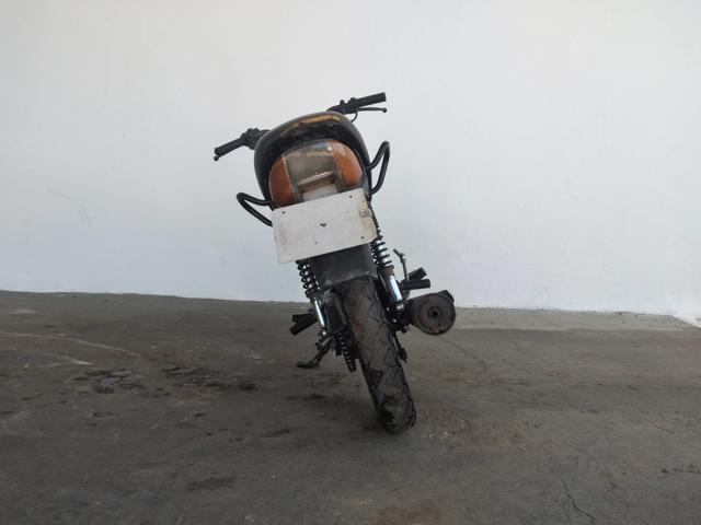 HONDA POP100 - 2011/2011 — foto 4 de 11