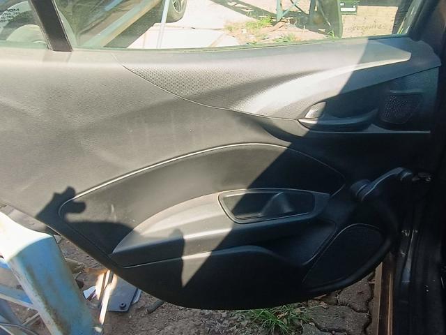 FIAT ARGO DRIVE 1.0 - 2024/2025 — foto 22 de 26