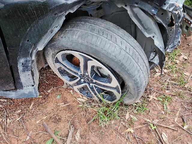 Foto 21 de 29: HR-V EX CVT - 2016/2016