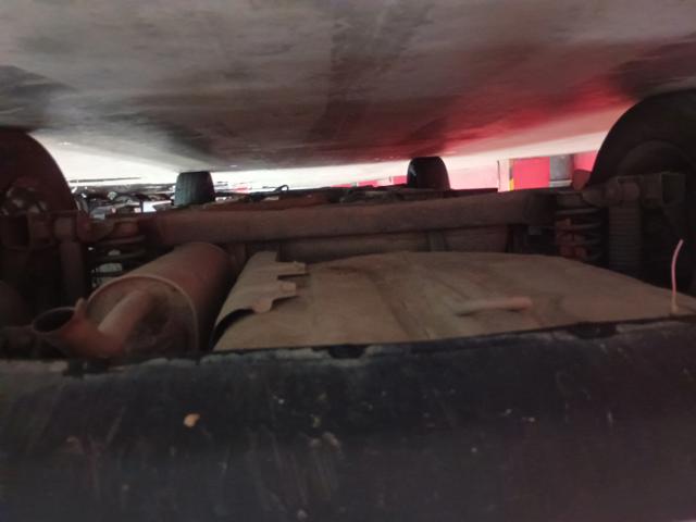 HYUNDAI HB20S 1.0M COMF - 2015/2016 — foto 20 de 40