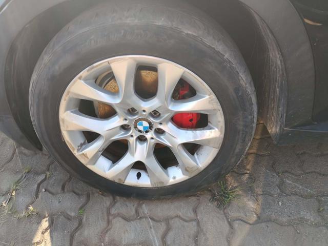 BMW BMW X5 XDRIVE35I 4X4 3.0 - 2013/2013 — foto 23 de 28