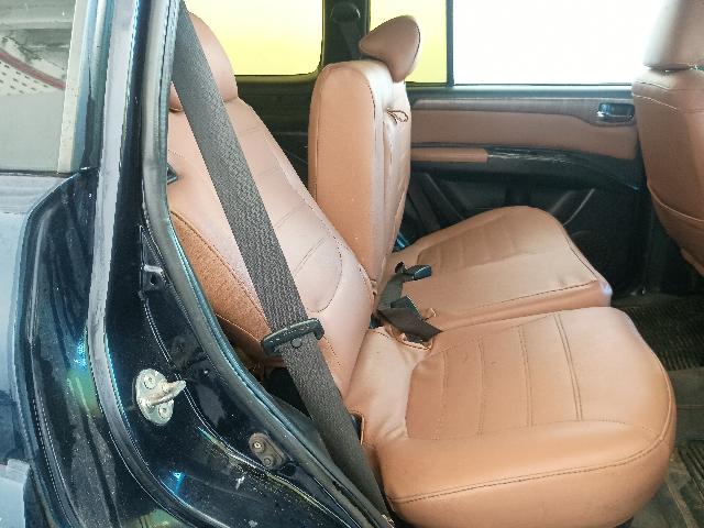 MMC PAJERO DAKAR D - 2012/2012 — foto 17 de 38