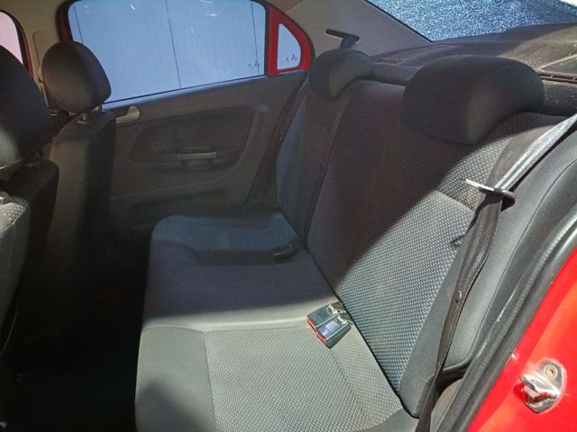 VOLKSWAGEN VOYAGE TL MA S - 2015/2015 — foto 27 de 40