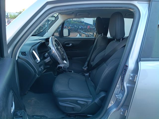 RENEGADE1.8 4X2 FLEX 16V AUT(PCD) - 2020/2020 — foto 12 de 31